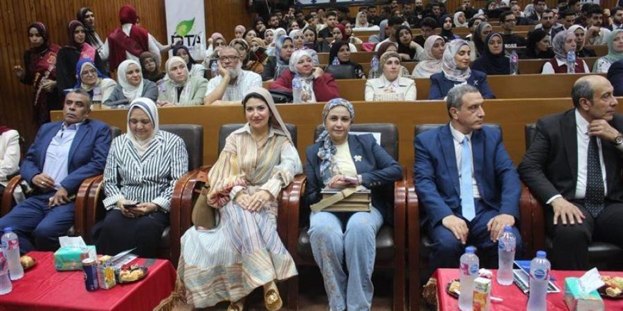 جامعة المنصورة تفتتح الملتقى الثامن لمطوري تكنولوجيا المعلومات - المدينة برس