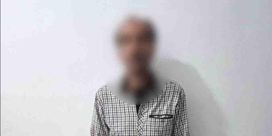 من التهديد إلى الاعتراف، القبض على متهم بابتزاز شريك مصنع في الغربية - المدينة برس