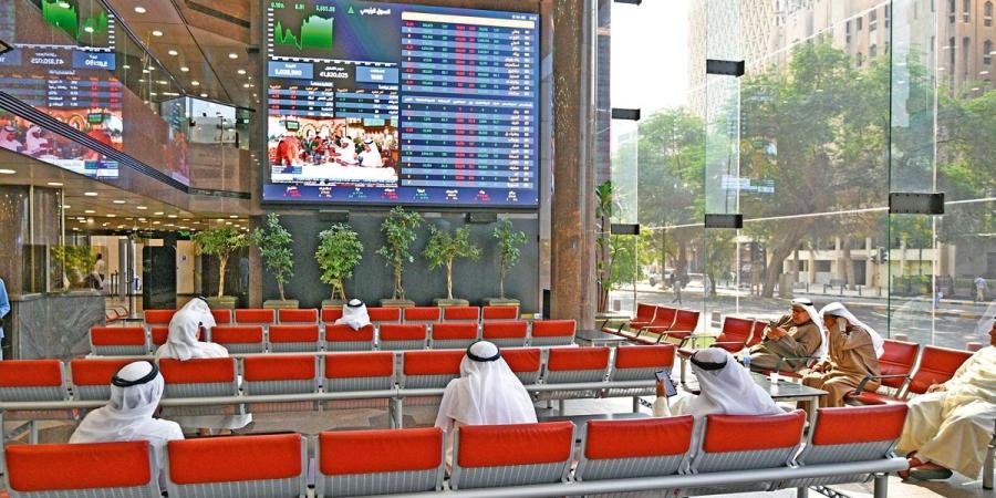 البورصة تحافظ على تماسكها رغم ضبابية الأحداث الإقليمية - بوابة المدينة برس
