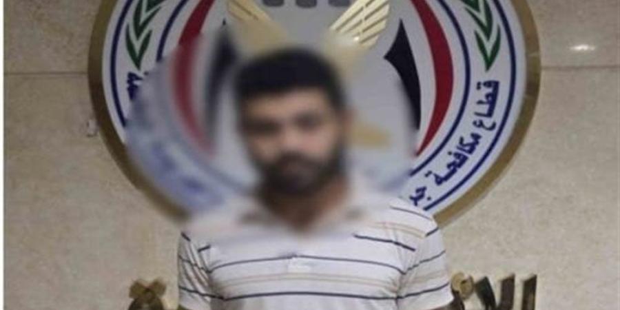 موظف خدمة عملاء وهمي، عاطل بالمنيا يستولى على أموال المواطنين عبر الهاتف - المدينة برس