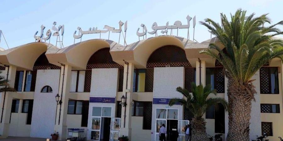 "شعاع ليزر" يهدد سلامة ركاب رحلة جوية بين العيون والدار البيضاء - بوابة المدينة برس