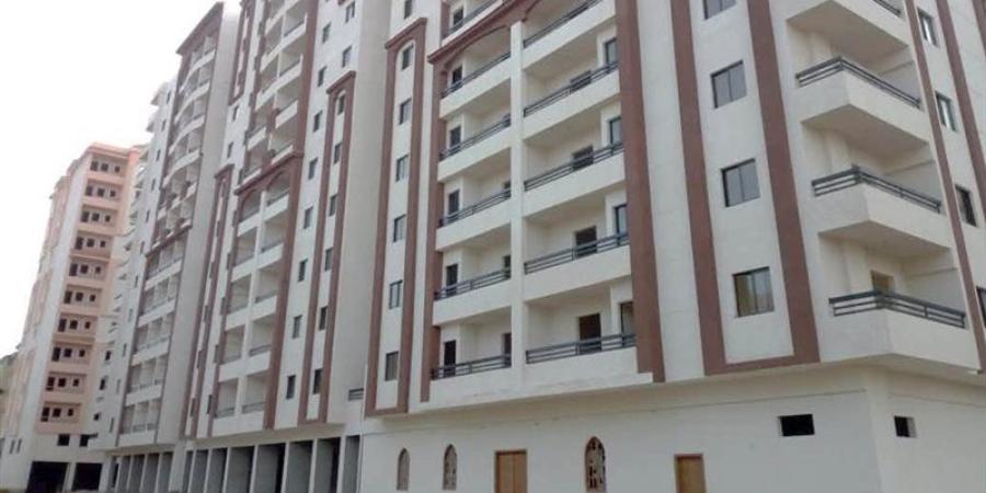 استمرار سحب كراسات الشروط، تعرف على أنظمة سداد شقق تعاونيات الإسكان - المدينة برس