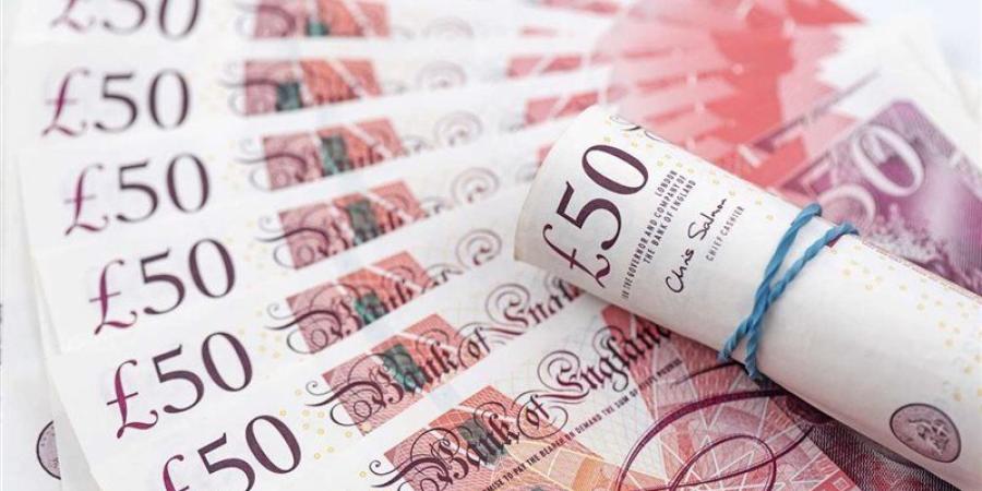 سعر صرف الجنيه الإسترليني بالبنوك المصرية (آخر تحديث) - المدينة برس