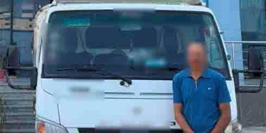 من خلاف على الأجرة إلى حمولة مميتة.. الأمن يكشف ملابسات واقعتين ويضبط المتهمين - المدينة برس