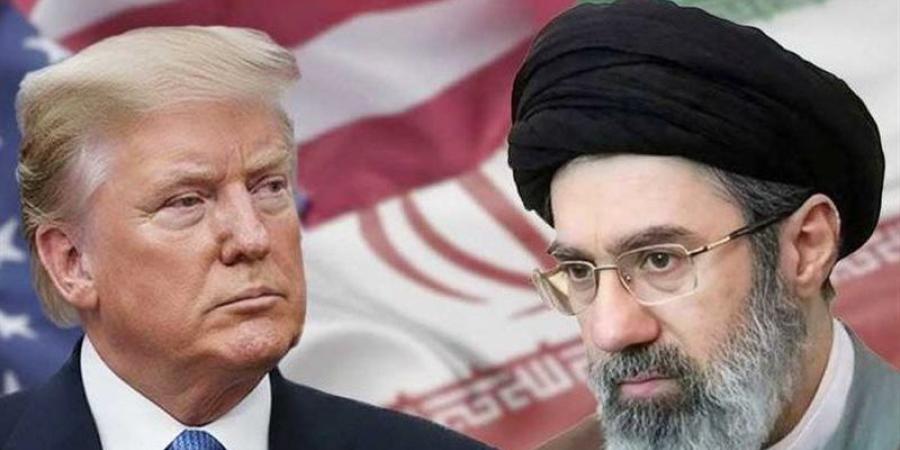 المرشد الإيراني يهاجم واشنطن: توقيع ترامب بلا قيمة والشيطان الأكبر يواصل نقض العهود - المدينة برس