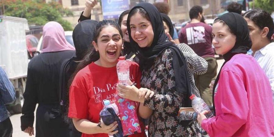 نتيجة الثانوية العامة 2026، بشرى سارة من التعليم بشأن مؤشرات النجاح - المدينة برس