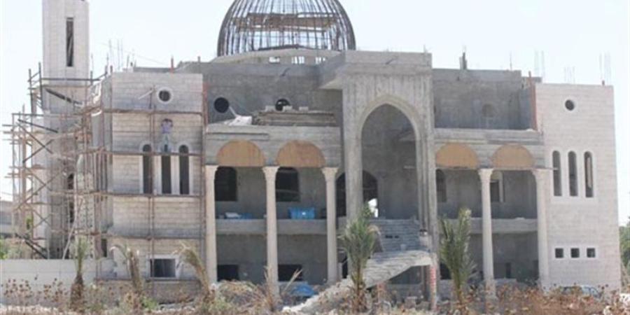 هل يجوز تسمية المسجد باسم المتبرع ببنائه؟ مفتي الجمهورية يوضح - المدينة برس