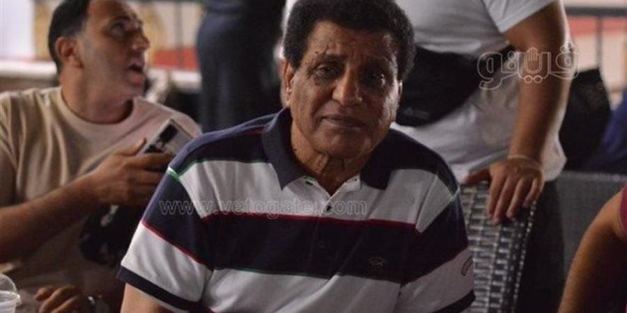 فاروق جعفر يطالب بعودة مدرسة الموهوبين في كل المحافظات لاكتشاف نجوم للكرة المصرية - المدينة برس