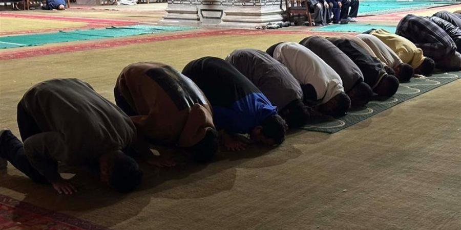 مواقيت الصلاة، موعد أذان العـصر اليوم السبت في القاهرة والمحافظات - المدينة برس