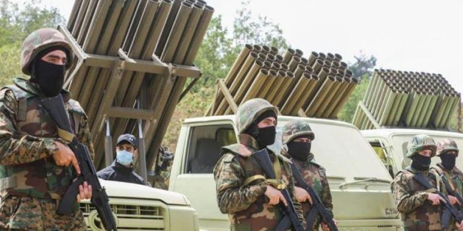 إسرائيل تطالب واشنطن بالتحقق من خلو المناطق التجريبية في لبنان من أسلحة حزب الله - المدينة برس