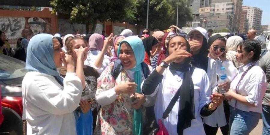 موعد إعلان نتيجة الثانوية العامة 2026 رسميًا - المدينة برس