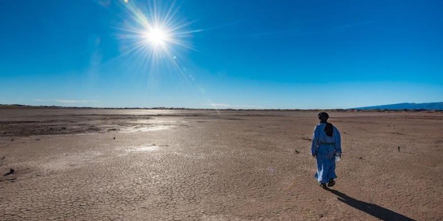 الحرارة تبلغ 46 درجة في المغرب - بوابة المدينة برس