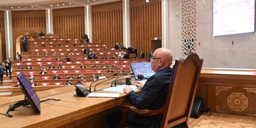 مجلس النواب يستعد لفض دور الانعقاد الأول خلال الأسبوع الجاري - المدينة برس
