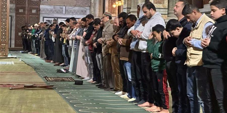 مواقيت الصلاة اليوم السبت، موعد أذان الظهر في القاهرة والمحافظات - المدينة برس