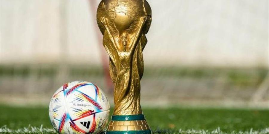 سجل أبطال كأس العالم قبل نهائي مونديال 2026 (إنفوجراف) - المدينة برس