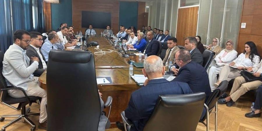 دليل جديد لتجويد المساطر التشريعية - بوابة المدينة برس