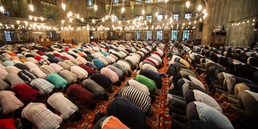 موعد أذان المغرب اليوم الأحد بالقاهرة والمحافظات، إليك مواقيت الصلاة الرسمية - المدينة برس