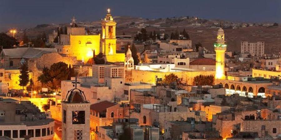 أرض المسيح تنزف في صمت.. الاحتلال يعزل بيت لحم بـ 34 مستوطنة جديدة.. ويمحو "اتفاقية أوسلو" لتهجير الفلسطينيين ومصادرة أراضيهم بمليارات الدولارات - المدينة برس