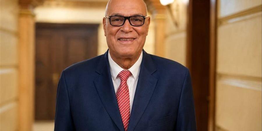 رئيس قضايا الدولة يهنئ السيسي بمناسبة ذكرى ثورة 23 يوليو - المدينة برس
