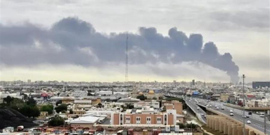بعد تجدد الحرب، خبير بالناتو يكشف سر ضرب إيران لدول الخليج خاصة الكويت والبحرين - المدينة برس
