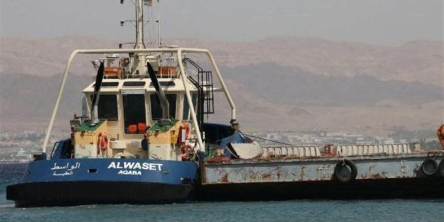 الأردن تنفي التقارير الأمريكية حول غلق مطار وميناء العقبة - المدينة برس