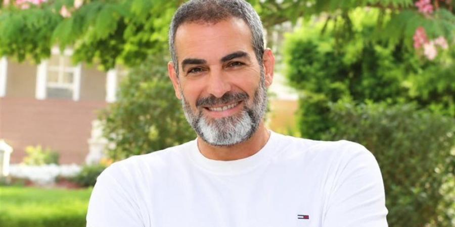 المهرجان القومي للمسرح يكرم الفنان أحمد عبد العزيز في دورته التاسعة عشرة - المدينة برس