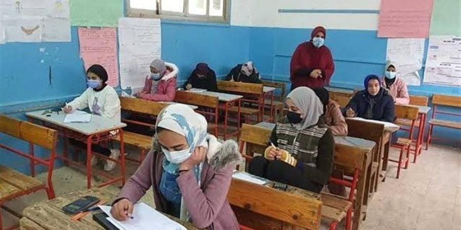 امتحانات الدور الثاني للشهادة الإعدادية بالجيزة 2026، الموعد الرسمي والجدول الكامل - المدينة برس
