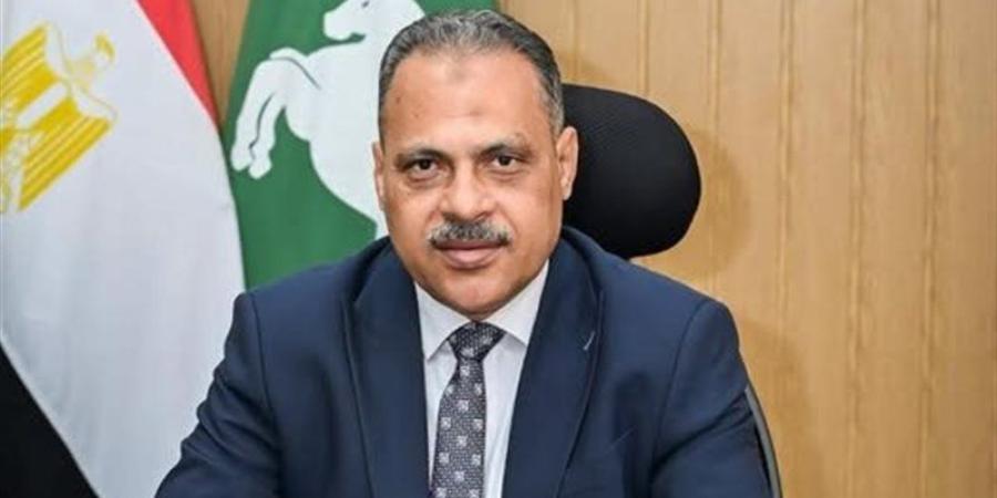 محافظ الشرقية: استقبال 664 طلبا لتقنين أراضي أملاك الدولة - المدينة برس
