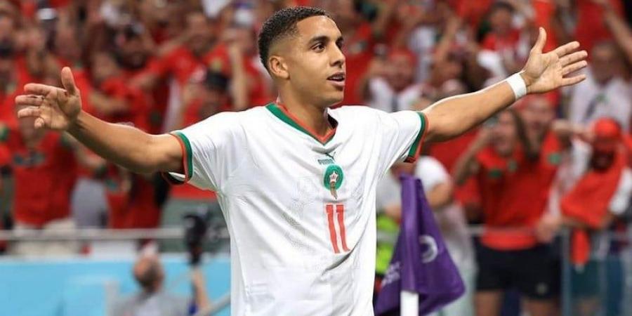 الصابيري ينفي الانتقال لفريق الرجاء - بوابة المدينة برس