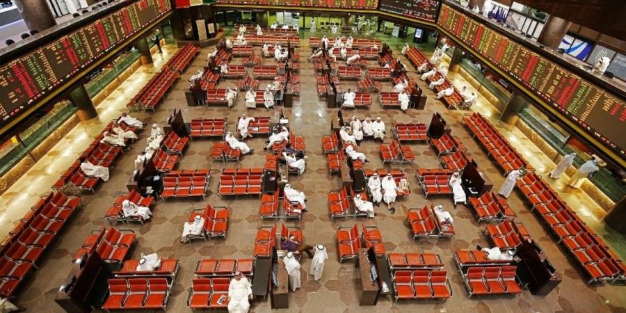 تراجع أسواق الخليج مع تصاعد حدة التوتر بين أميركا وإيران - بوابة المدينة برس