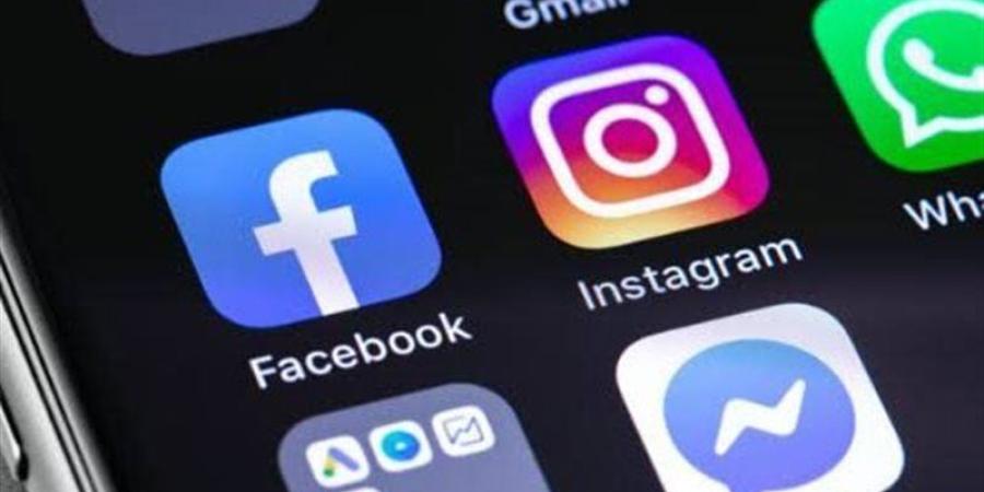 العطل أصبح عالميا.. ملايين المستخدمين لفيسبوك وانستجرام يواجهون رسالة "الحساب غير متاح مؤقتا" - المدينة برس
