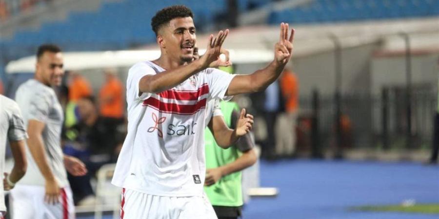 هل يعاني الزمالك بعد رحيل حسام عبد المجيد؟ مصدر يرد - المدينة برس