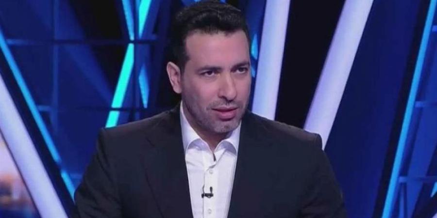 محمد أبو تريكة: نهائي كأس العالم بين إسبانيا وميسي وأتوقع فوز هذا المنتخب - المدينة برس