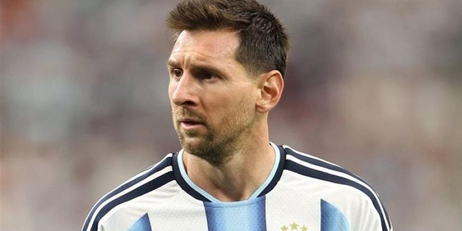 ميسي يقود تشكيل الأرجنتين ضد إسبانيا في نهائي كأس العالم 2026 - المدينة برس