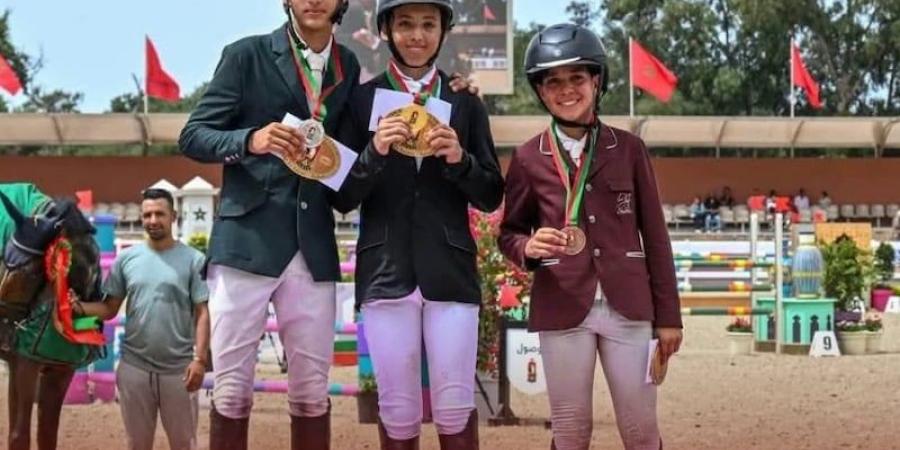 الفارس أقلال يحرز "بطولة U18" - بوابة المدينة برس