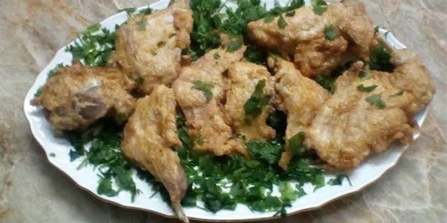 طريقة عمل الأرانب المقلية بالفجيتار، لذيذة وفاخرة - المدينة برس