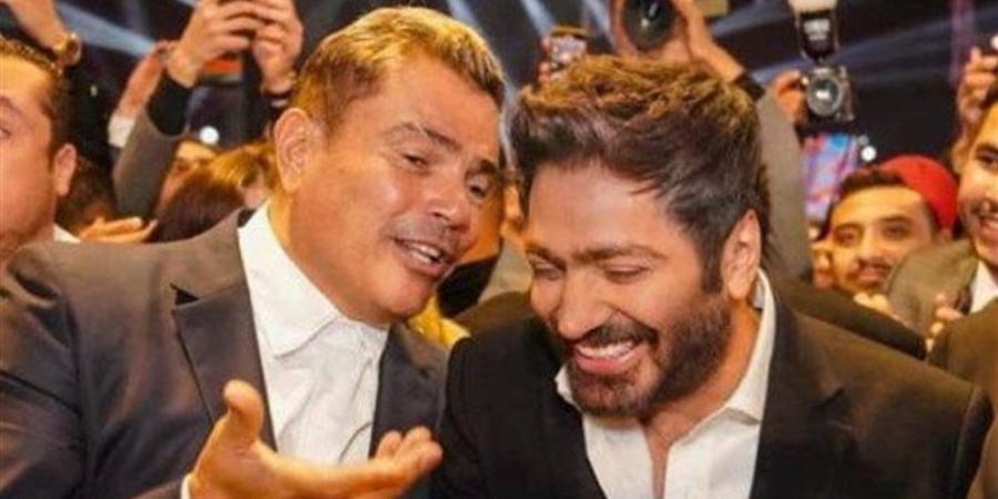 تعرف على مواعيد حفلات النجوم في مهرجان "يلا ساحل" - المدينة برس