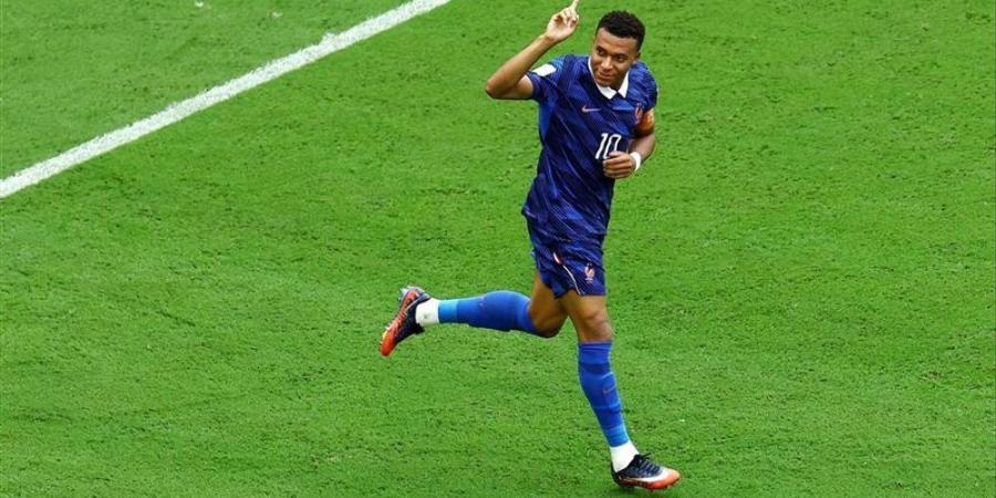 صراع برونزية مونديال 2026، فرنسا تعود إلى المباراة بالهدف الثالث أمام إنجلترا - المدينة برس