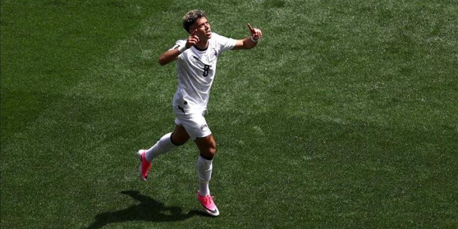 إمام عاشور يتصدر القائمة، رباعي مصري ضمن أفضل لاعبي كأس العالم 2026 - المدينة برس