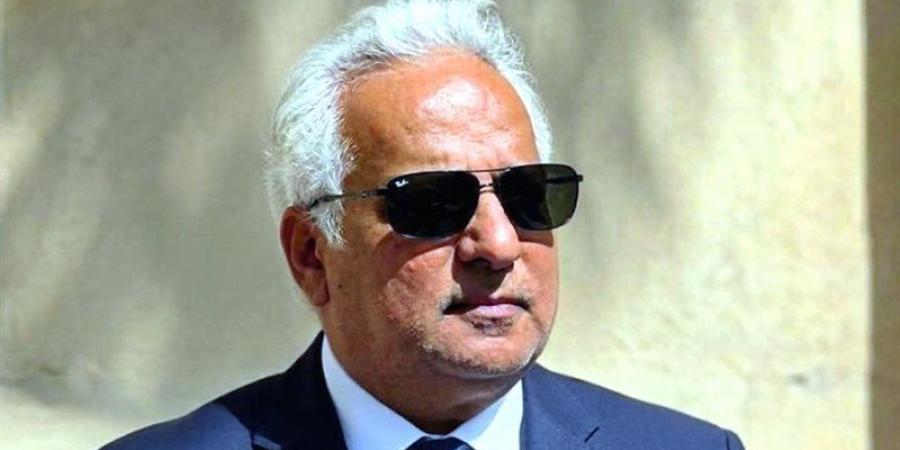 اليوم، نظر أولى جلسات محاكمة تامر شيرين شوقي بتهمة سب موظف عام بالدولة - المدينة برس