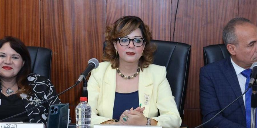 "ثورة 30 يونية.. الحفاظ على الهوية المصرية" ندوة بمعرض مكتبة الإسكندرية الدولي للكتاب - المدينة برس