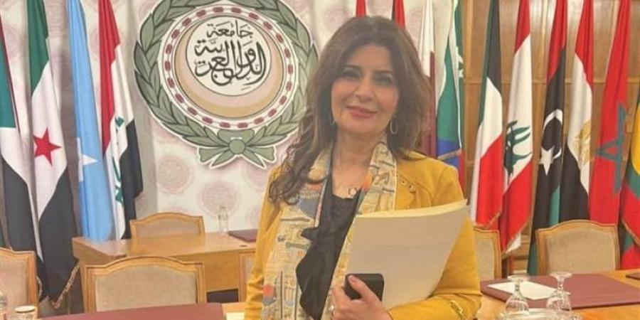 الدكتورة حنان يوسف تؤكد استمرار رسالة المنظمة العربية للحوار والتعاون الدولي في خدمة الإنسان - المدينة برس
