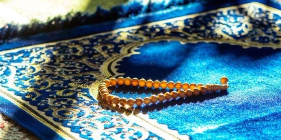 تأثير 180 درجة، ذكر الله سر السكينة وقوة النفس وصلاح المجتمع - المدينة برس