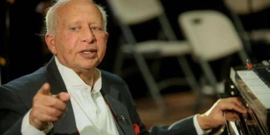 جائزة ساويرس الثقافية تنعى الموسيقار الراحل هاني شنودة - المدينة برس