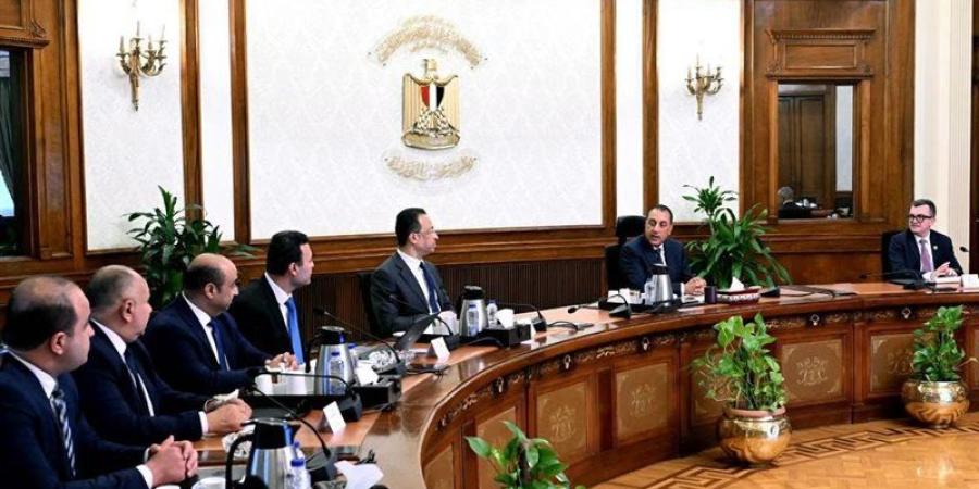 مدبولي يتابع موقف تنفيذ التعداد العام للسكان والإسكان والمنشآت 2027 - المدينة برس