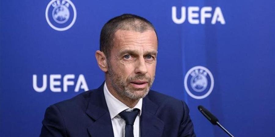 تدهورت العلاقة، سر غياب رئيس يويفا عن نهائي كأس العالم 2026 - المدينة برس