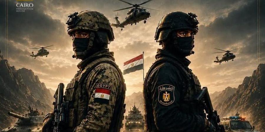 شاهد، الحلقات الخمس من سلسلة درع الجنوب - المدينة برس