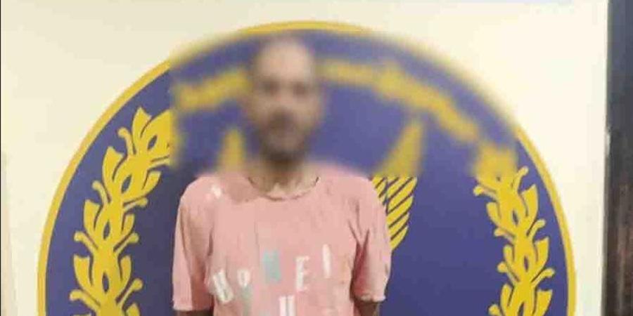بلاغ عبر السوشيال ميديا يقود لضبط متهم بالبلطجة في القليوبية.. اعترف: كنت تحت تأثير المخدرات - المدينة برس