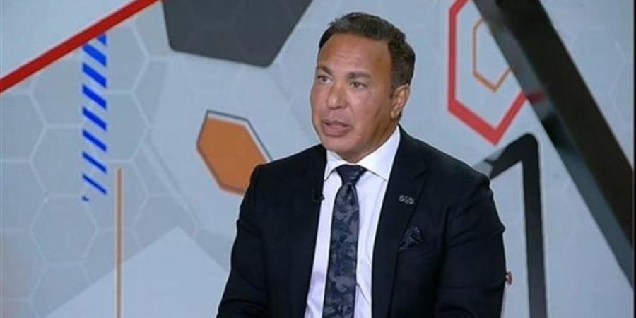أيمن يونس: الزمالك ملك لجماهيره وأطالب بوقف الجدل حول شركة الكرة - المدينة برس