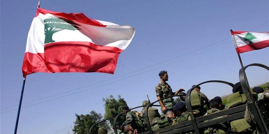 الجيش اللبناني يعلن انتشاره بجنوب البلاد ويستعد للدخول إلى زوطر الغربية بعد انسحاب الاحتلال - المدينة برس